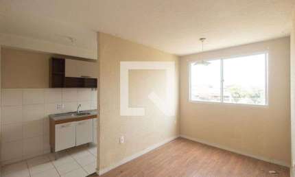 Apartamento para Aluguel - Campo Grande, 2 Quartos,  43 m² - Rio de Janeiro