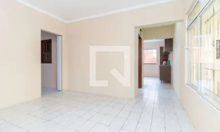 Casa para Aluguel - Parque do Carmo, 1 Quarto,  80 m² - São Paulo
