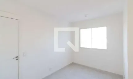 Apartamento para Aluguel - Campo Grande, 2 Quartos,  52 m² - Rio de Janeiro