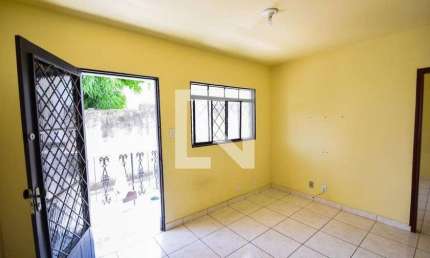Apartamento para Aluguel - Piedade, 2 Quartos,  54 m² - Rio de Janeiro
