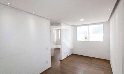 Apartamento para Aluguel - Guaratiba, 2 Quartos,  39 m² - Rio de Janeiro