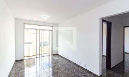 Apartamento para Aluguel - Campinho, 2 Quartos,  60 m² - Rio de Janeiro