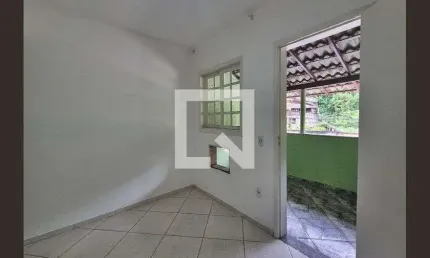 Apartamento para Aluguel - Vargem Grande, 2 Quartos,  60 m² - Rio de Janeiro