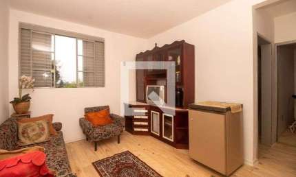 Apartamento para Aluguel - Rubem Berta, 2 Quartos,  70 m² - Porto Alegre