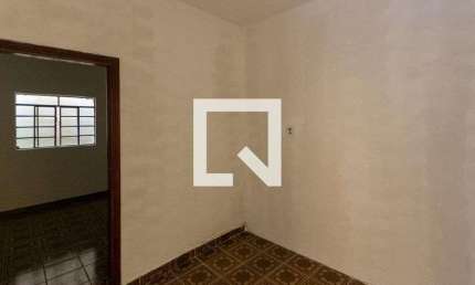Casa para Aluguel - Sapopemba, 1 Quarto,  50 m² - São Paulo