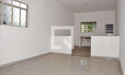 Casa para Aluguel - Vila Boacava, 1 Quarto,  60 m² - São Paulo