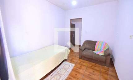 Kitnet / Stúdio para Aluguel - Residencial Goiânia Viva, 1 Quarto,  10 m² - Goiânia