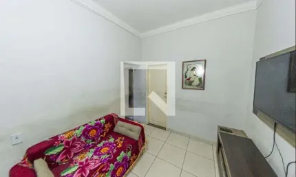 Apartamento para Aluguel - Madureira, 2 Quartos,  80 m² - Rio de Janeiro