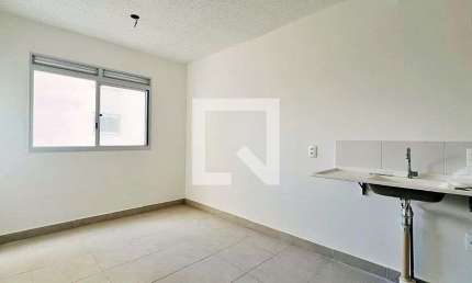 Apartamento para Aluguel - Ponte Grande, 2 Quartos,  32 m² - Guarulhos