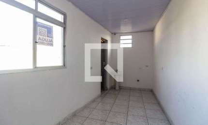 Kitnet / Stúdio para Aluguel - Itaquera, 1 Quarto,  19 m² - São Paulo