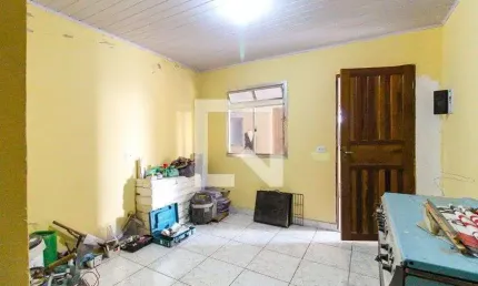 Kitnet / Stúdio para Aluguel - Itaquera, 1 Quarto,  14 m² - São Paulo