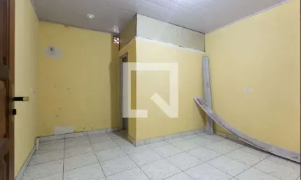 Kitnet / Stúdio para Aluguel - Itaquera, 1 Quarto,  14 m² - São Paulo