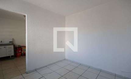 Casa para Aluguel - Vila Roque, 1 Quarto,  35 m² - São Paulo