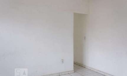 Casa para Aluguel - Campo Grande, 2 Quartos,  52 m² - Rio de Janeiro