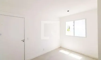 Apartamento para aluguel - campo grande, 2 quartos,  43 m² - rio de janeiro