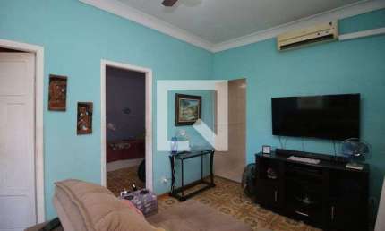 Casa para Aluguel - Cordovil, 2 Quartos,  90 m² - Rio de Janeiro