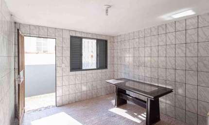 Kitnet / Stúdio para Aluguel - São Marcos, 1 Quarto,  23 m² - Belo Horizonte