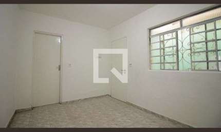 Casa para Aluguel - Jardim Nove de Julho, 1 Quarto,  45 m² - São Paulo