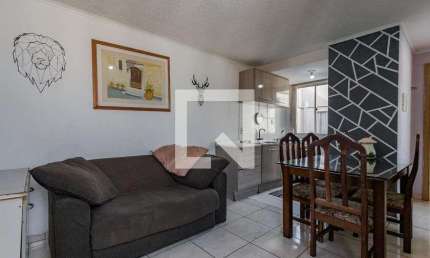 Apartamento para Aluguel - Rubem Berta, 2 Quartos,  50 m² - Porto Alegre