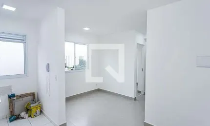Apartamento para aluguel - vila nina, 2 quartos,  37 m² - são paulo