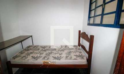 Kitnet / Stúdio para Aluguel - Santa Cruz, 1 Quarto,  30 m² - Belo Horizonte