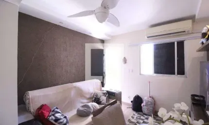 Casa / Sobrado em Condomínio para Aluguel - Curicica, 3 Quartos,  60 m² - Rio de Janeiro