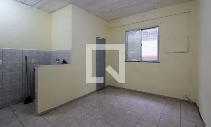 Kitnet / Stúdio para Aluguel - Itanhangá, 1 Quarto,  17 m² - Rio de Janeiro