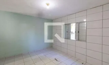 Casa para Aluguel - Cangaíba, 1 Quarto,  52 m² - São Paulo