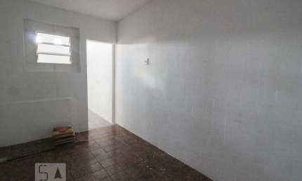 Casa para Aluguel - Piqueri, 1 Quarto,  50 m² - São Paulo