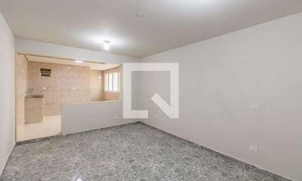 Casa para Aluguel - Jardim Fernandes, 1 Quarto,  38 m² - São Paulo