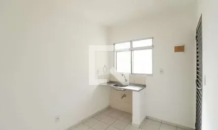 Casa para Aluguel - Lauzane Paulista, 1 Quarto,  32 m² - São Paulo