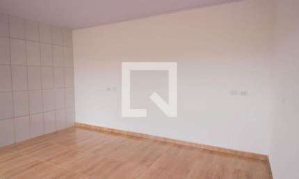 Kitnet / Stúdio para Aluguel - Cidade Nova Sao Miguel, 1 Quarto,  22 m² - São Paulo