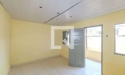 Kitnet / stúdio para aluguel - campo grande, 1 quarto,  35 m² - rio de janeiro