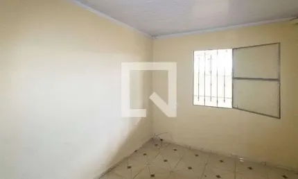 Kitnet / Stúdio para Aluguel - Campo Grande, 1 Quarto,  35 m² - Rio de Janeiro