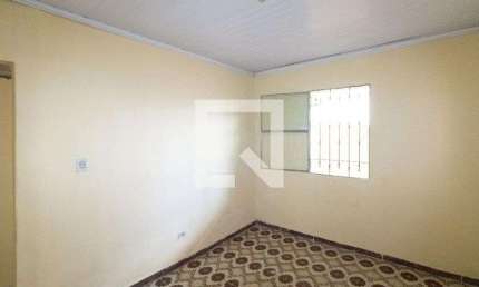 Kitnet / Stúdio para Aluguel - Campo Grande, 1 Quarto,  34 m² - Rio de Janeiro