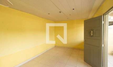 Kitnet / Stúdio para Aluguel - Campo Grande, 1 Quarto,  34 m² - Rio de Janeiro