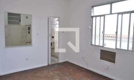 Kitnet / Stúdio para Aluguel - Piedade, 1 Quarto,  36 m² - Rio de Janeiro