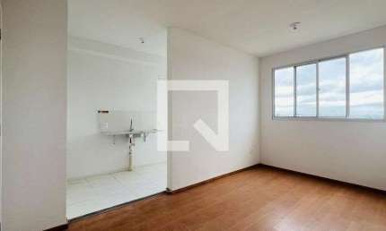 Apartamento para Aluguel - Vila Nova Bonsucesso, 2 Quartos,  44 m² - Guarulhos
