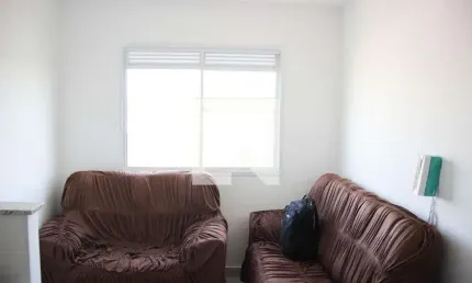 Apartamento para Aluguel - Vila Nova Curuca, 2 Quartos,  32 m² - São Paulo