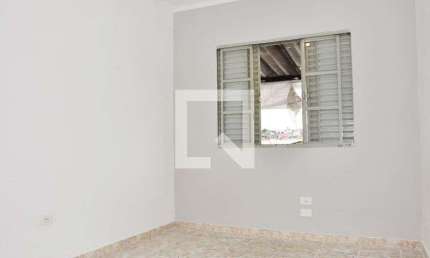 Casa para Aluguel - Vila Nina, 1 Quarto,  45 m² - São Paulo