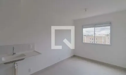 Apartamento para aluguel - vila nova curuca, 2 quartos,  32 m² - são paulo