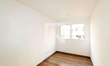 Apartamento para Aluguel - Campo Grande, 2 Quartos,  43 m² - Rio de Janeiro
