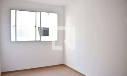 Apartamento para Aluguel - Campo Grande, 2 Quartos,  44 m² - Rio de Janeiro