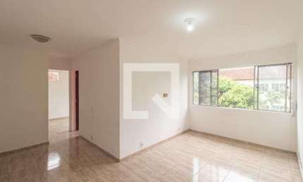 Apartamento para Aluguel - Campo Grande, 2 Quartos,  59 m² - Rio de Janeiro