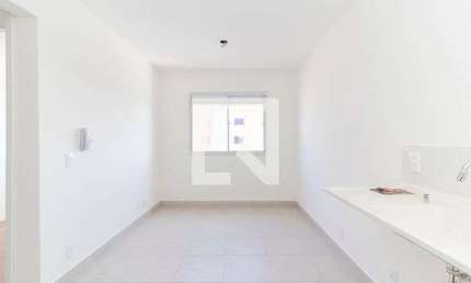 Apartamento para Aluguel - Parque Santa Rita, 2 Quartos,  32 m² - São Paulo