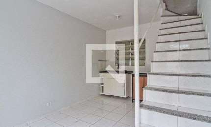 Casa / Sobrado em Condomínio para Aluguel - Vila Boacava, 1 Quarto,  44 m² - São Paulo