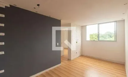 Apartamento para Aluguel - Campo Grande, 2 Quartos,  49 m² - Rio de Janeiro