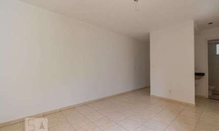 Apartamento para Aluguel - Residencial Itaipu, 2 Quartos,  46 m² - Goiânia