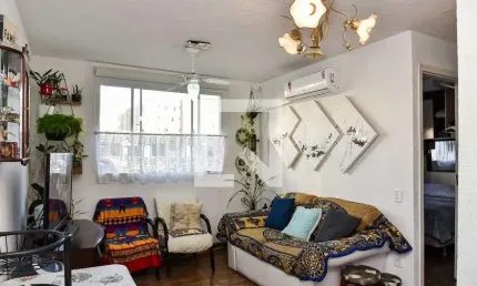 Apartamento para Aluguel - Sarandi, 2 Quartos,  42 m² - Porto Alegre
