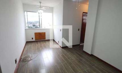 Apartamento para Aluguel - Bento Ribeiro, 2 Quartos,  52 m² - Rio de Janeiro